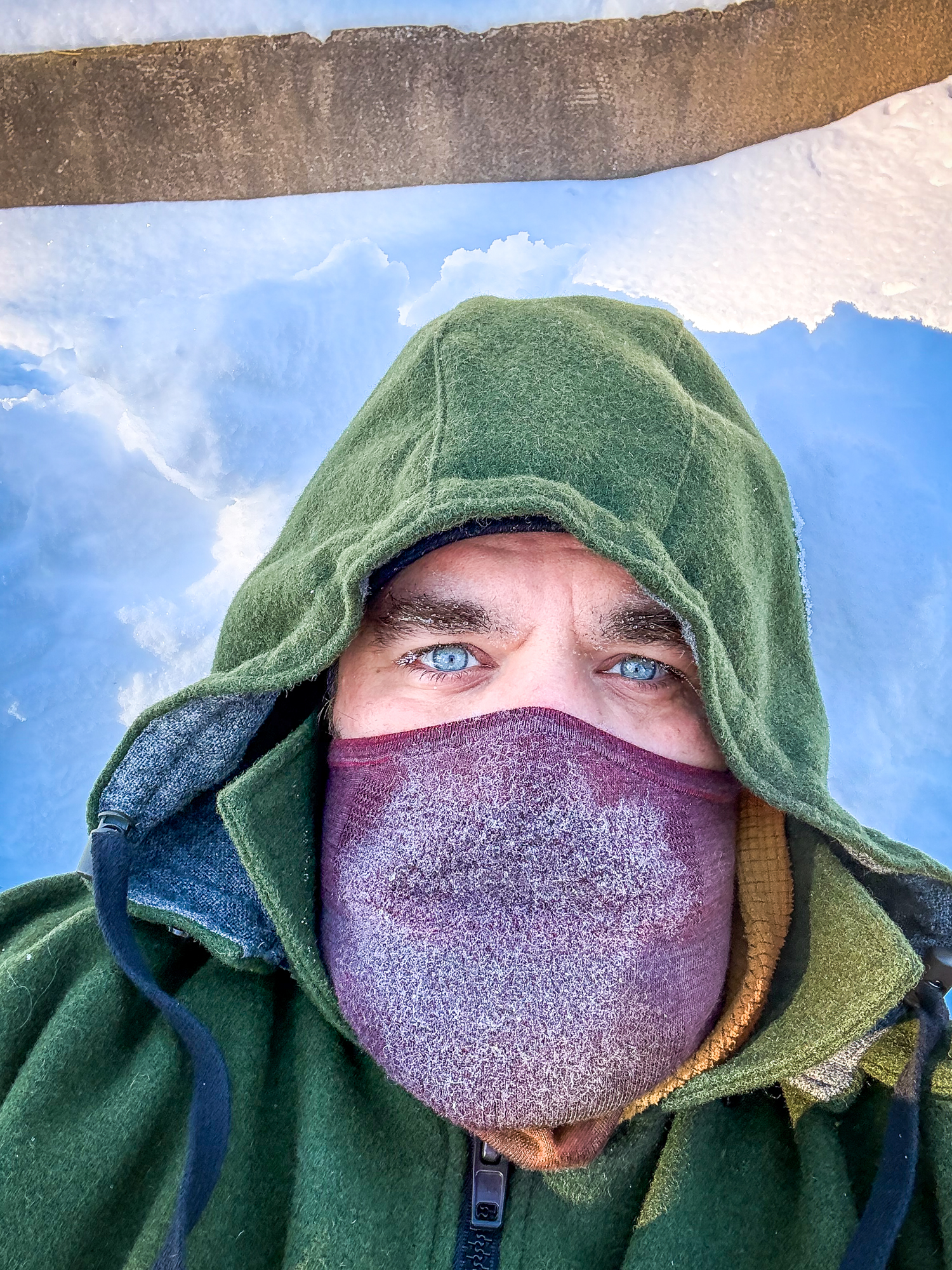 Zach Beauvais — photographer