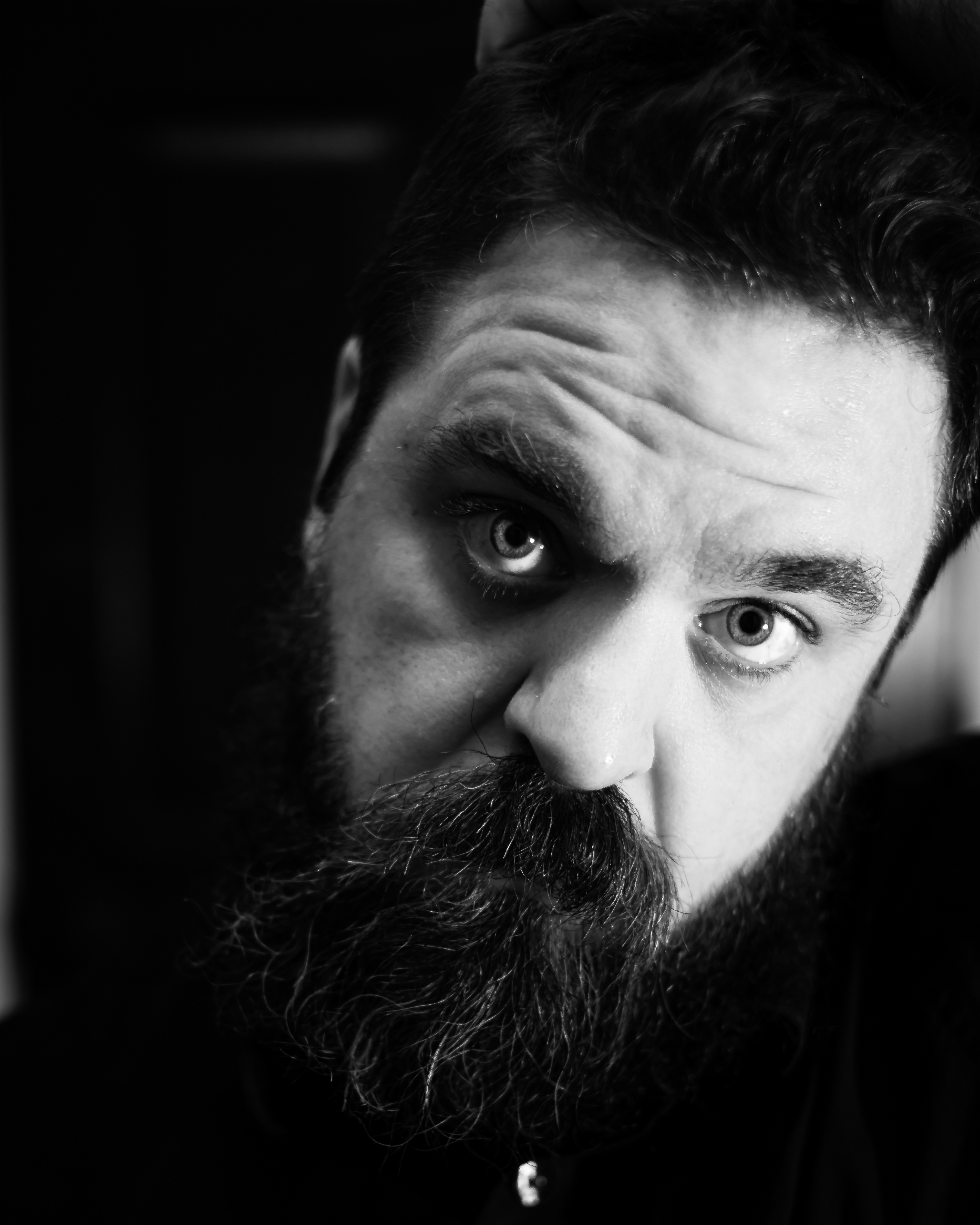 Zach Beauvais — photographer